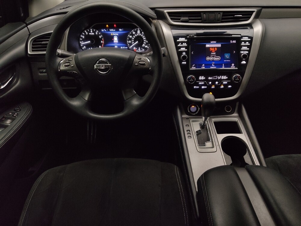 2020 Nissan Murano in Tyler, TX 75701 - 18140435 22