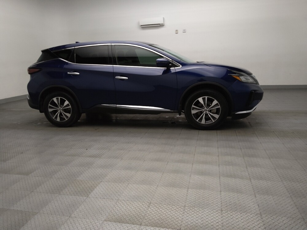 2020 Nissan Murano in Tyler, TX 75701 - 18140435 11