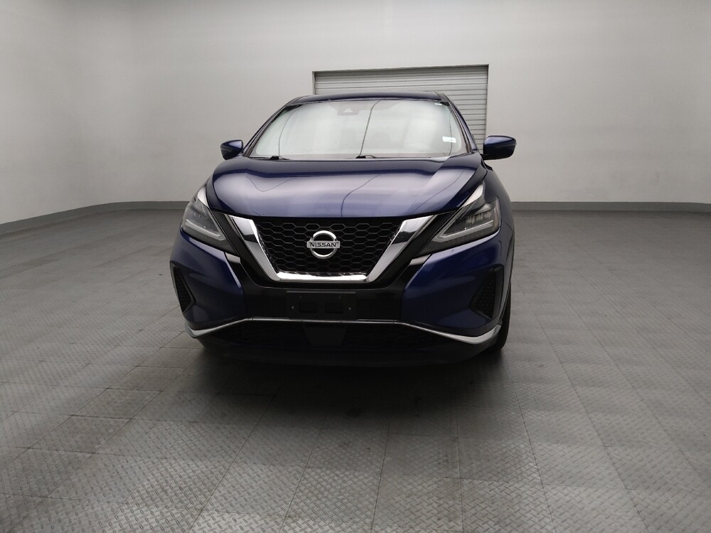2020 Nissan Murano in Tyler, TX 75701 - 18140435 15