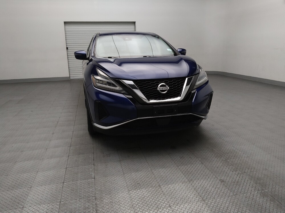 2020 Nissan Murano in Tyler, TX 75701 - 18140435 14