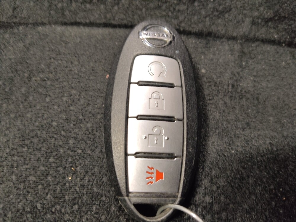 2020 Nissan Murano in Tyler, TX 75701 - 18140435 32