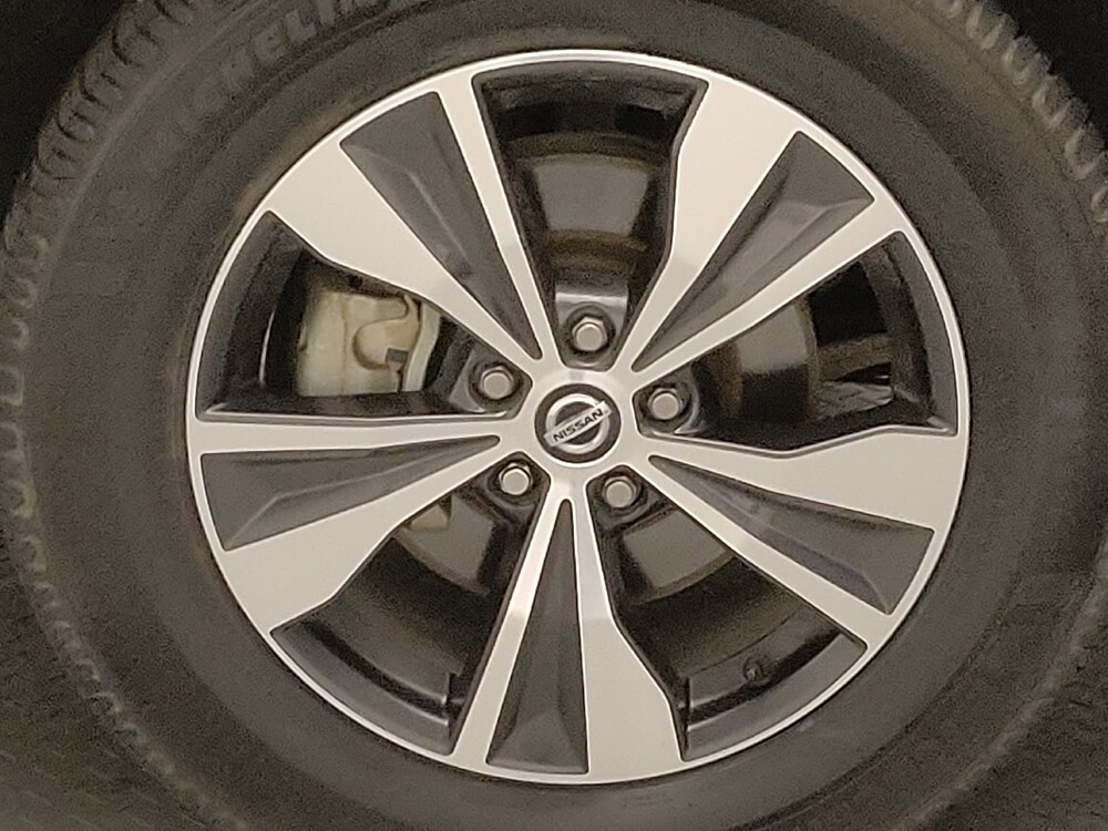 2020 Nissan Murano in Tyler, TX 75701 - 18140435 31