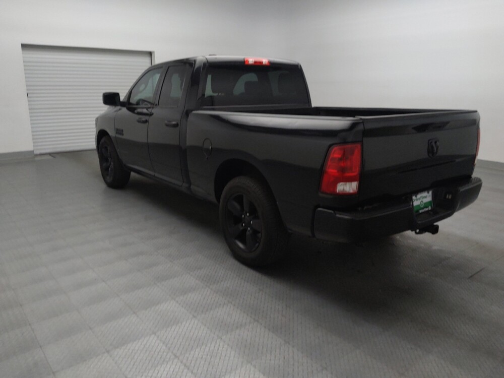 2017 RAM 1500 in Lubbock, TX 79424 - 18140436 5