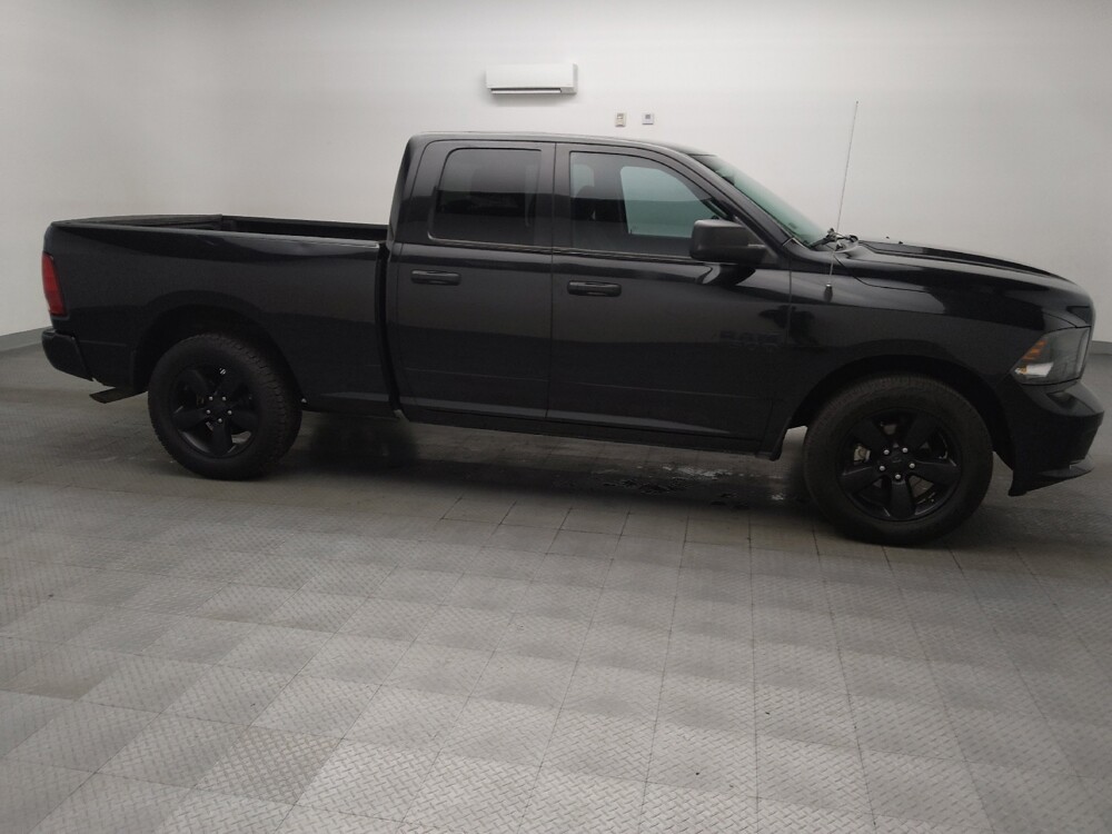 2017 RAM 1500 in Lubbock, TX 79424 - 18140436 11