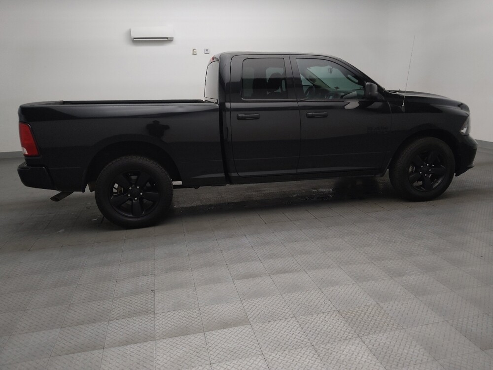 2017 RAM 1500 in Lubbock, TX 79424 - 18140436 10