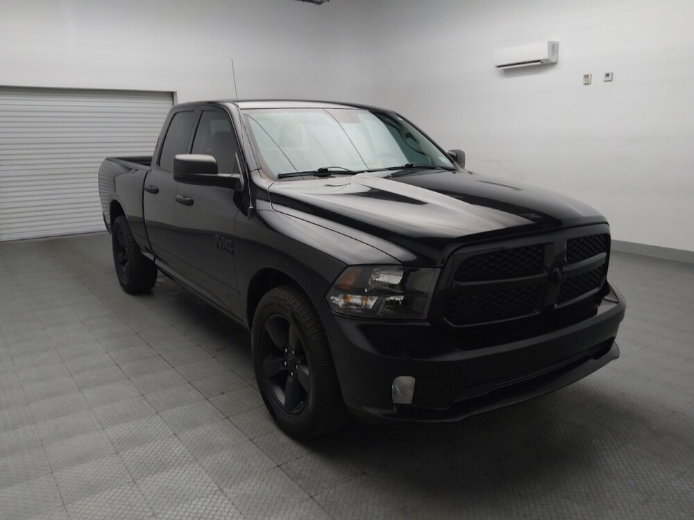 2017 RAM 1500 in Lubbock, TX 79424 - 18140436 13
