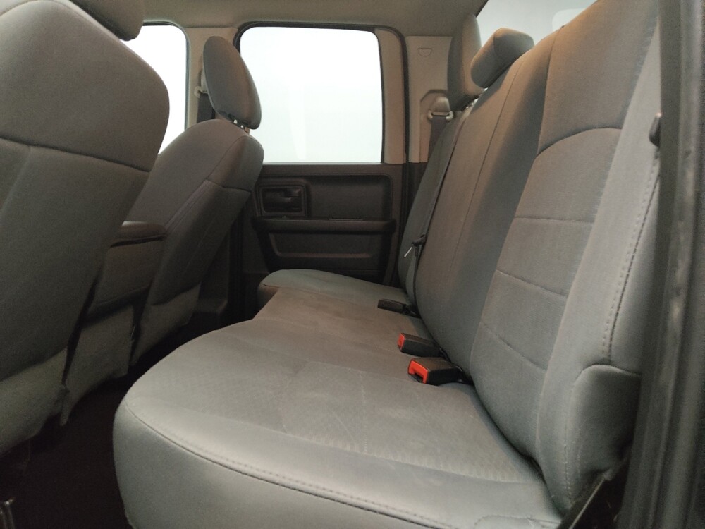 2017 RAM 1500 in Lubbock, TX 79424 - 18140436 18