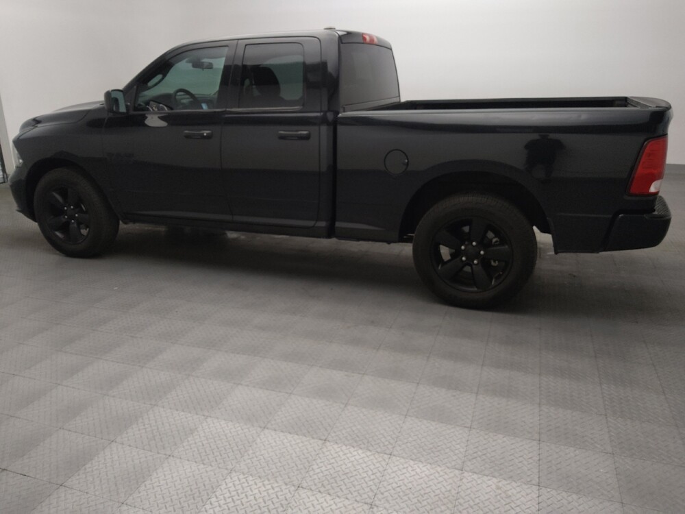 2017 RAM 1500 in Lubbock, TX 79424 - 18140436 3