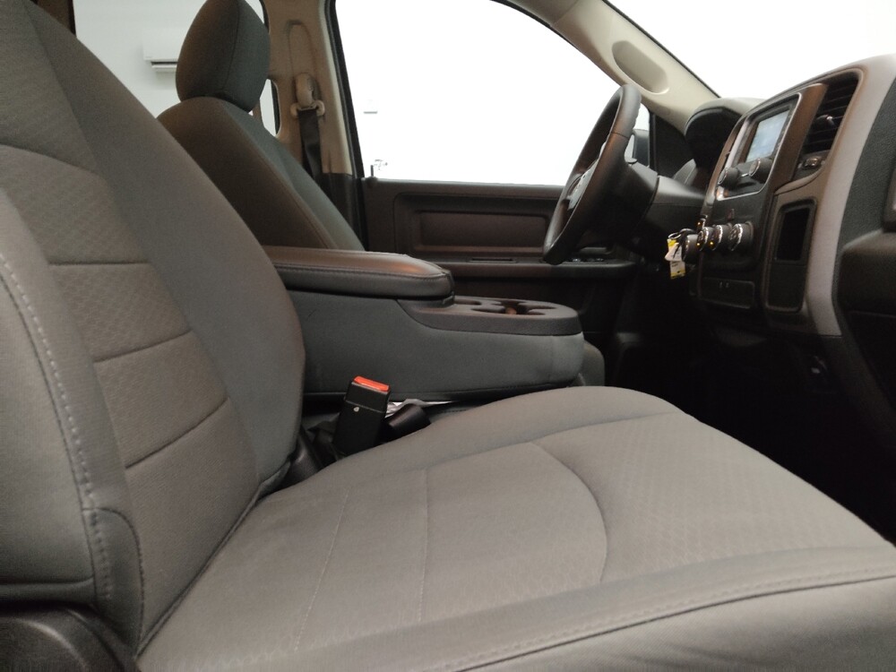 2017 RAM 1500 in Lubbock, TX 79424 - 18140436 21