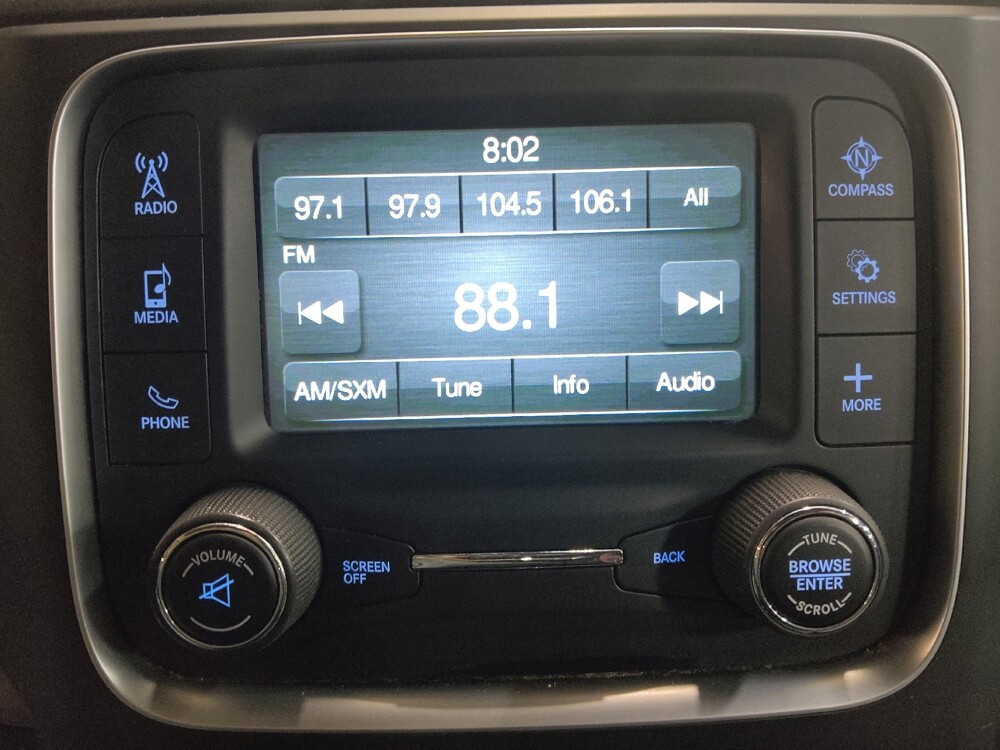 2017 RAM 1500 in Lubbock, TX 79424 - 18140436 25