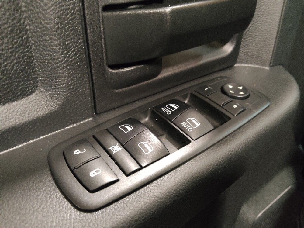 2017 RAM 1500 in Lubbock, TX 79424 - 18140436 27