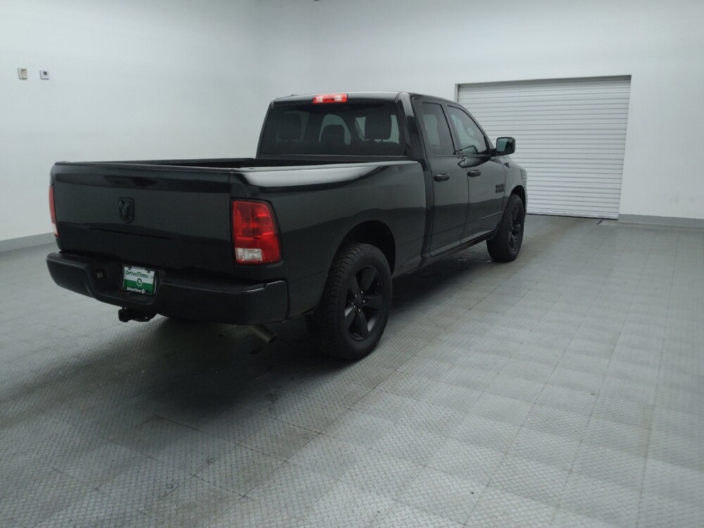 2017 RAM 1500 in Lubbock, TX 79424 - 18140436 9