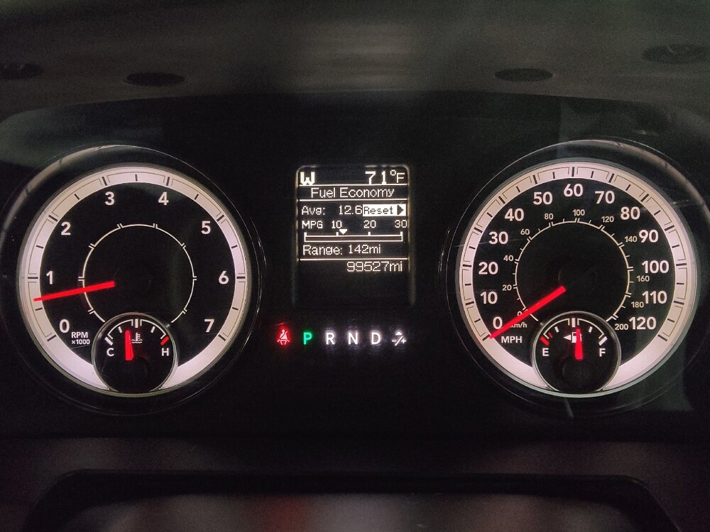 2017 RAM 1500 in Lubbock, TX 79424 - 18140436 23