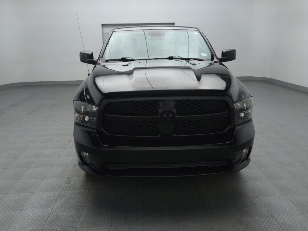 2017 RAM 1500 in Lubbock, TX 79424 - 18140436 14
