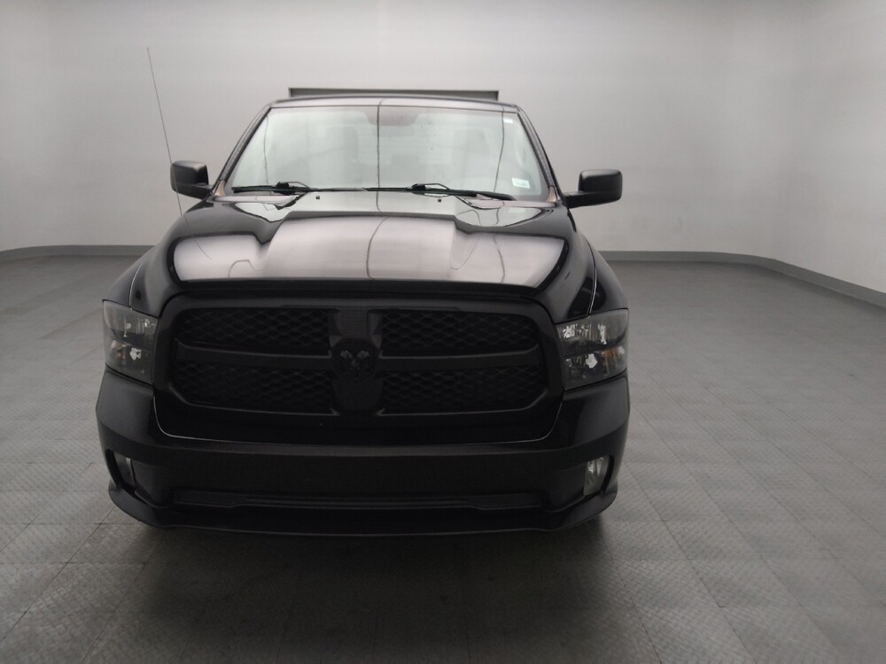 2017 RAM 1500 in Lubbock, TX 79424 - 18140436 15