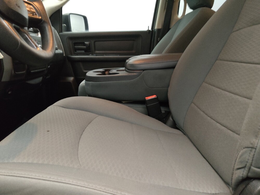 2017 RAM 1500 in Lubbock, TX 79424 - 18140436 17
