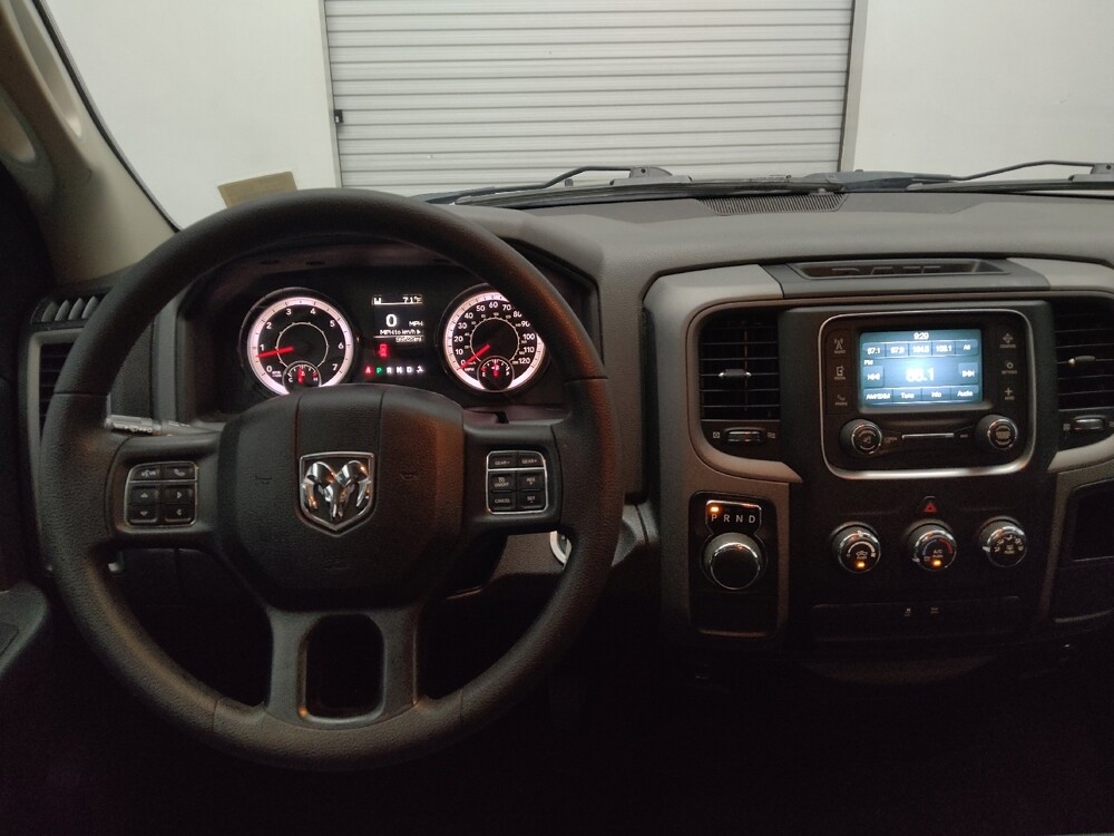 2017 RAM 1500 in Lubbock, TX 79424 - 18140436 22