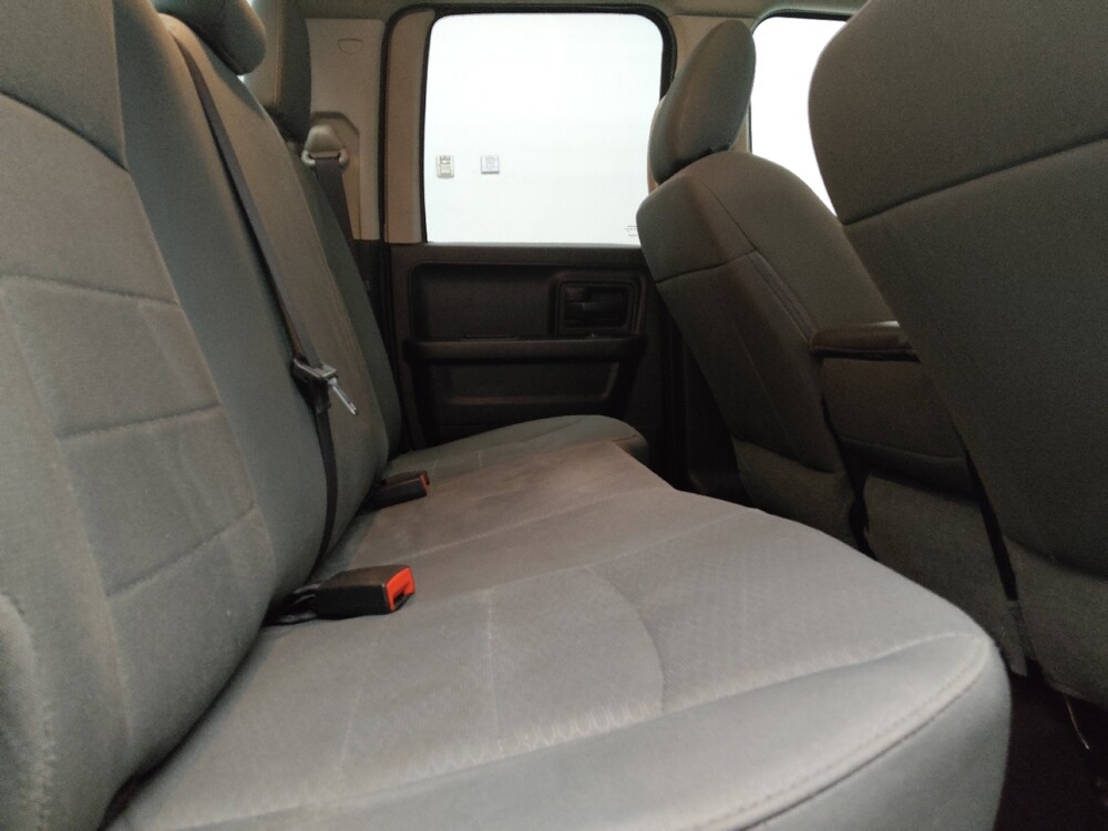 2017 RAM 1500 in Lubbock, TX 79424 - 18140436 19