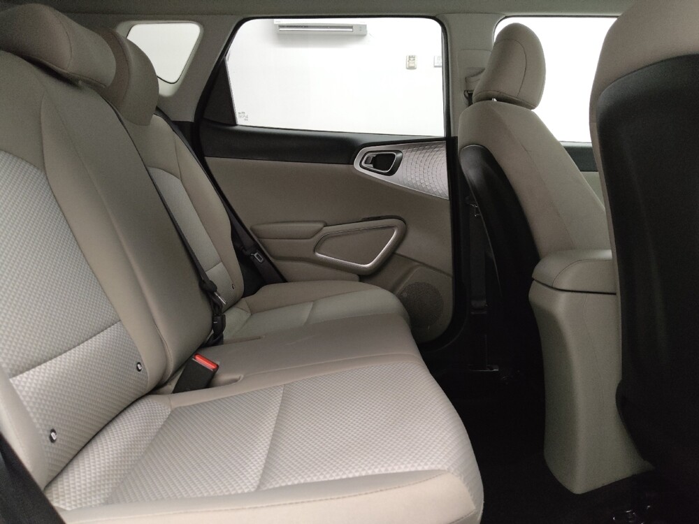 2023 Kia Soul in Tulsa, OK 74145 - 18140437 19