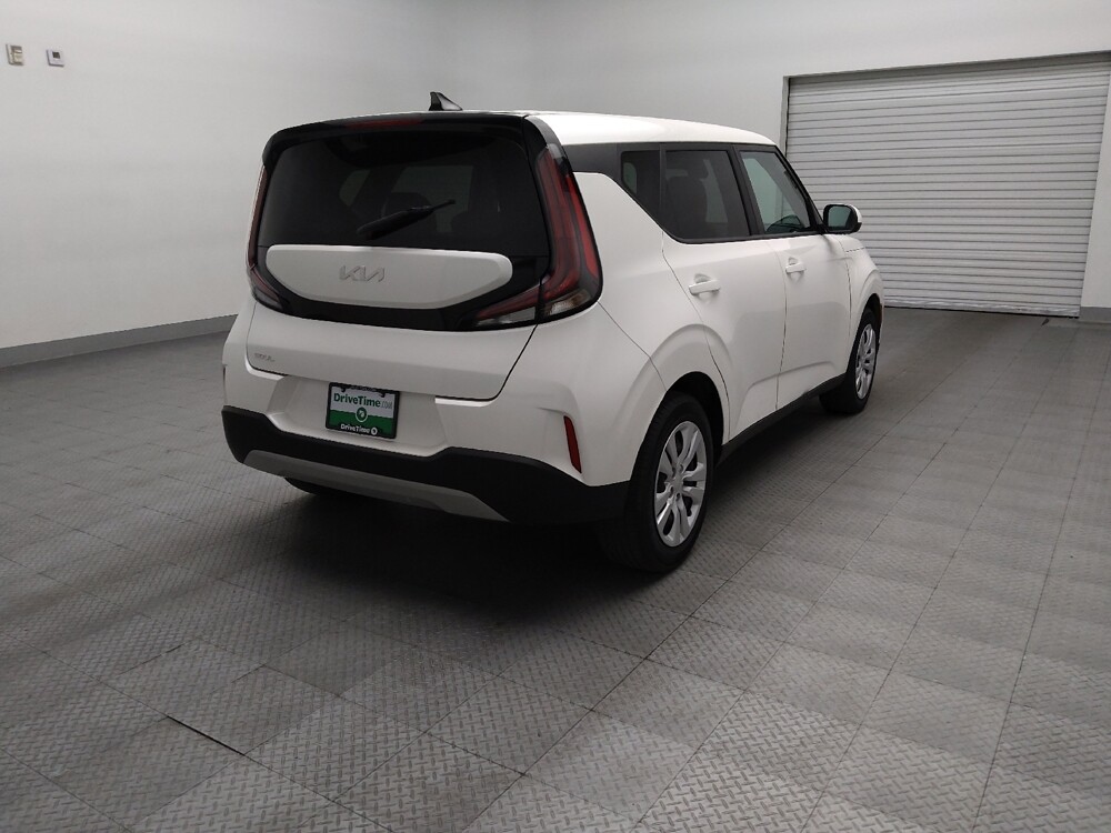 2023 Kia Soul in Tulsa, OK 74145 - 18140437 9