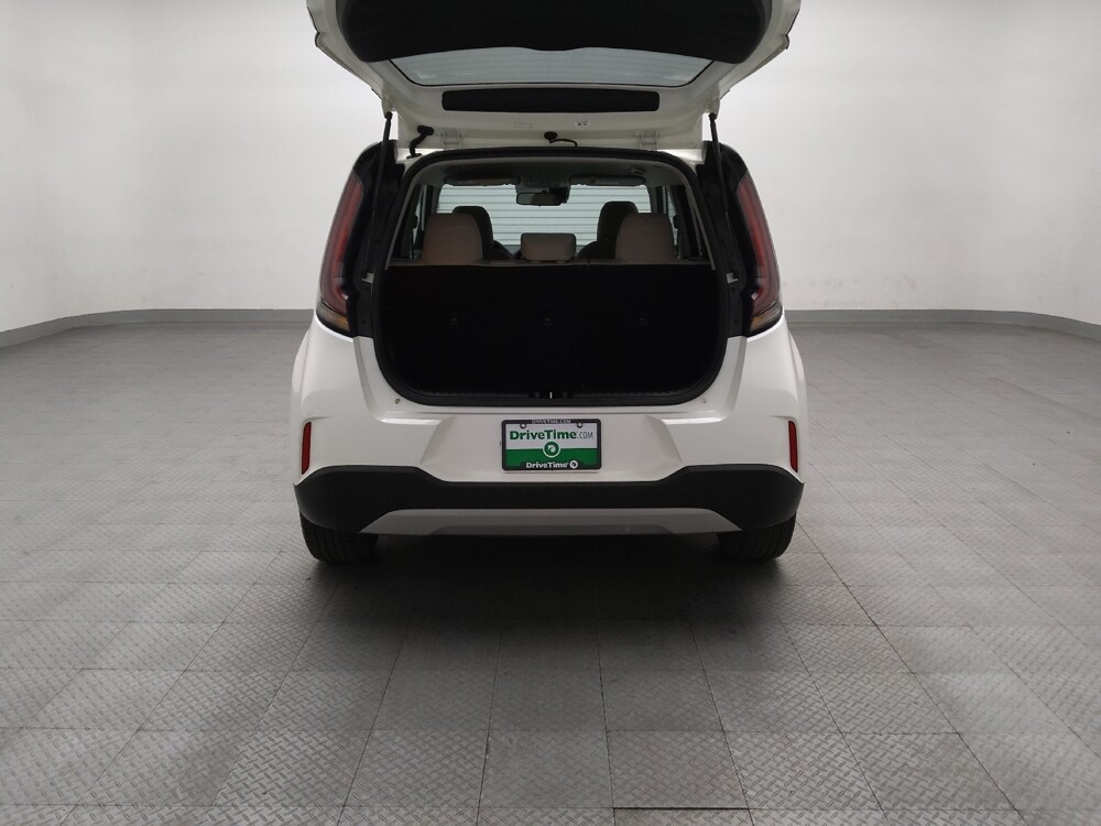 2023 Kia Soul in Tulsa, OK 74145 - 18140437 29