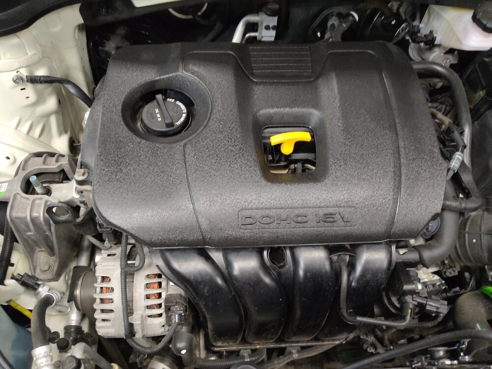 2023 Kia Soul in Tulsa, OK 74145 - 18140437 30
