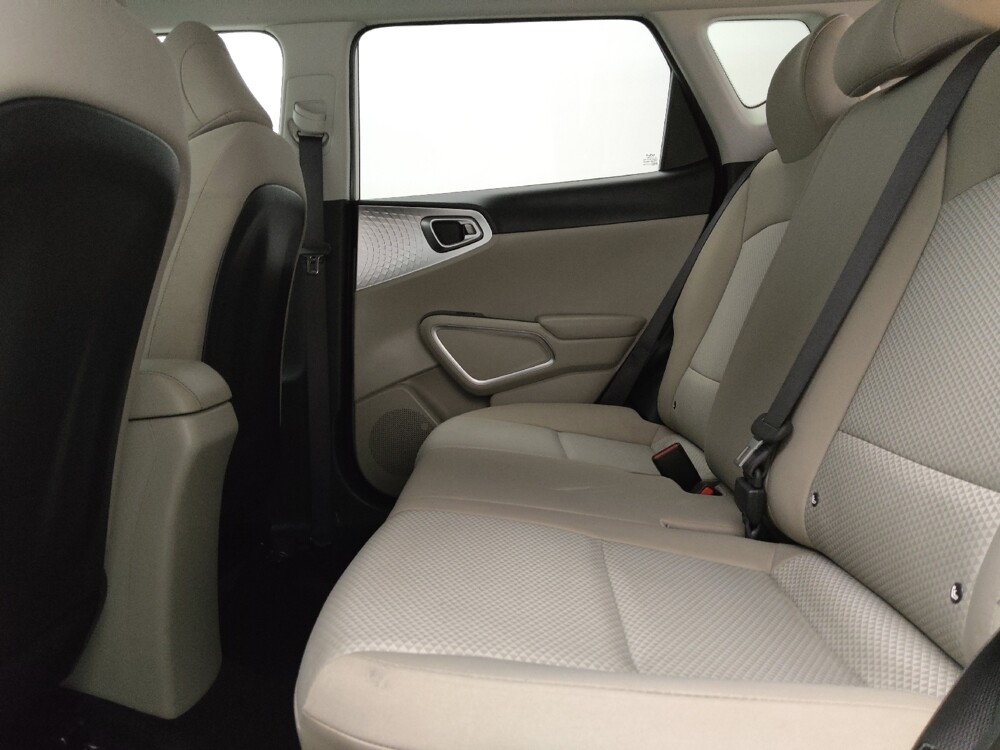 2023 Kia Soul in Tulsa, OK 74145 - 18140437 18