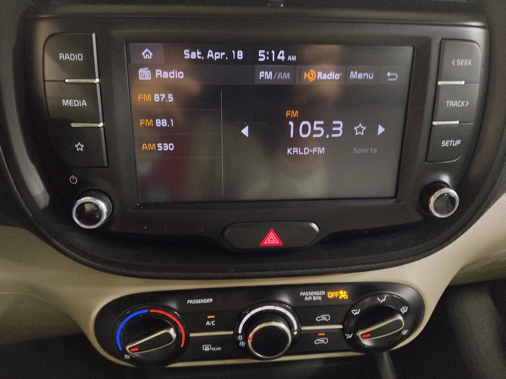 2023 Kia Soul in Tulsa, OK 74145 - 18140437 25