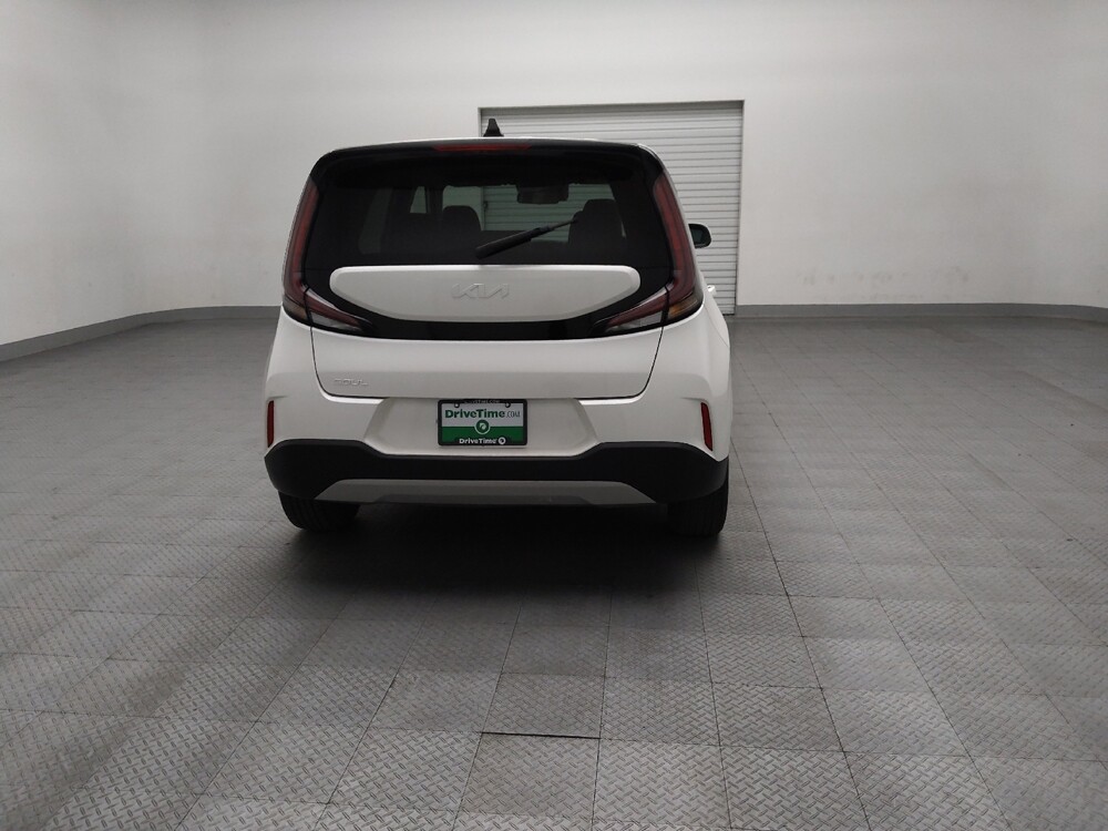 2023 Kia Soul in Tulsa, OK 74145 - 18140437 7