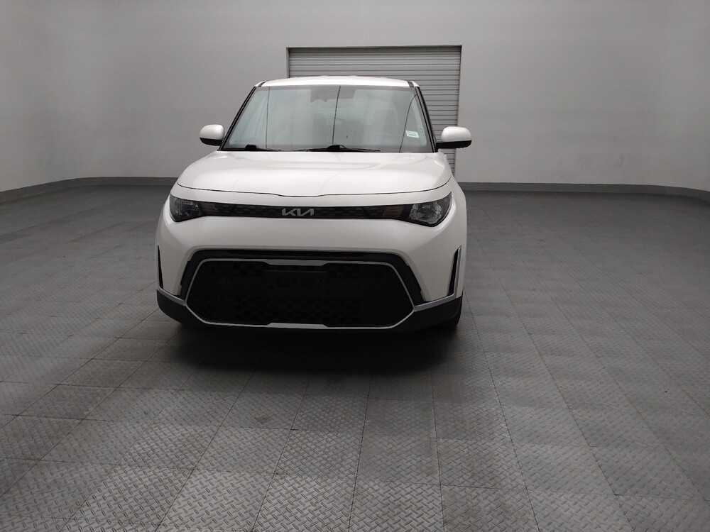 2023 Kia Soul in Tulsa, OK 74145 - 18140437 15