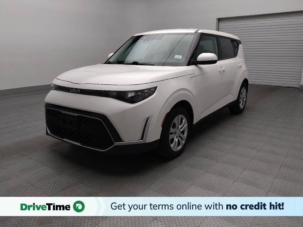 2023 Kia Soul in Tulsa, OK 74145 - 18140437