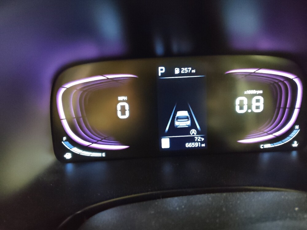 2023 Kia Soul in Tulsa, OK 74145 - 18140437 23