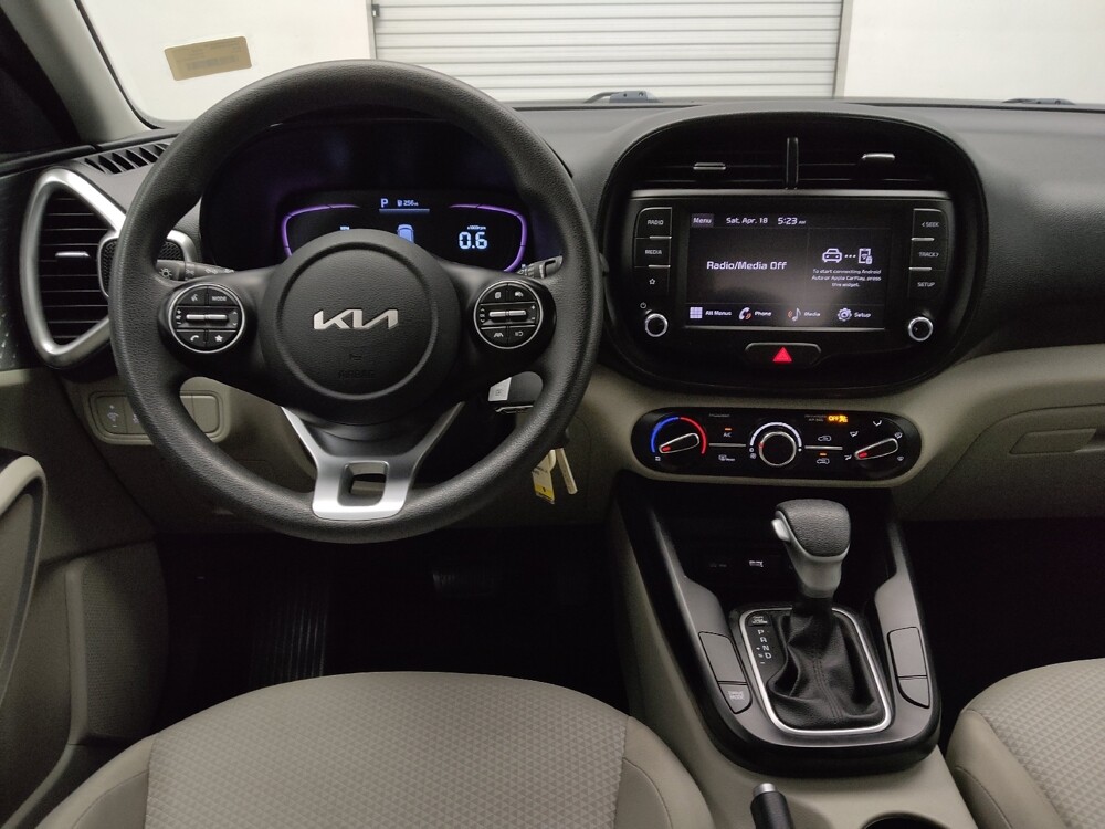 2023 Kia Soul in Tulsa, OK 74145 - 18140437 22