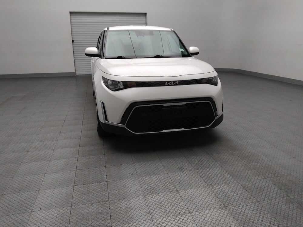 2023 Kia Soul in Tulsa, OK 74145 - 18140437 14