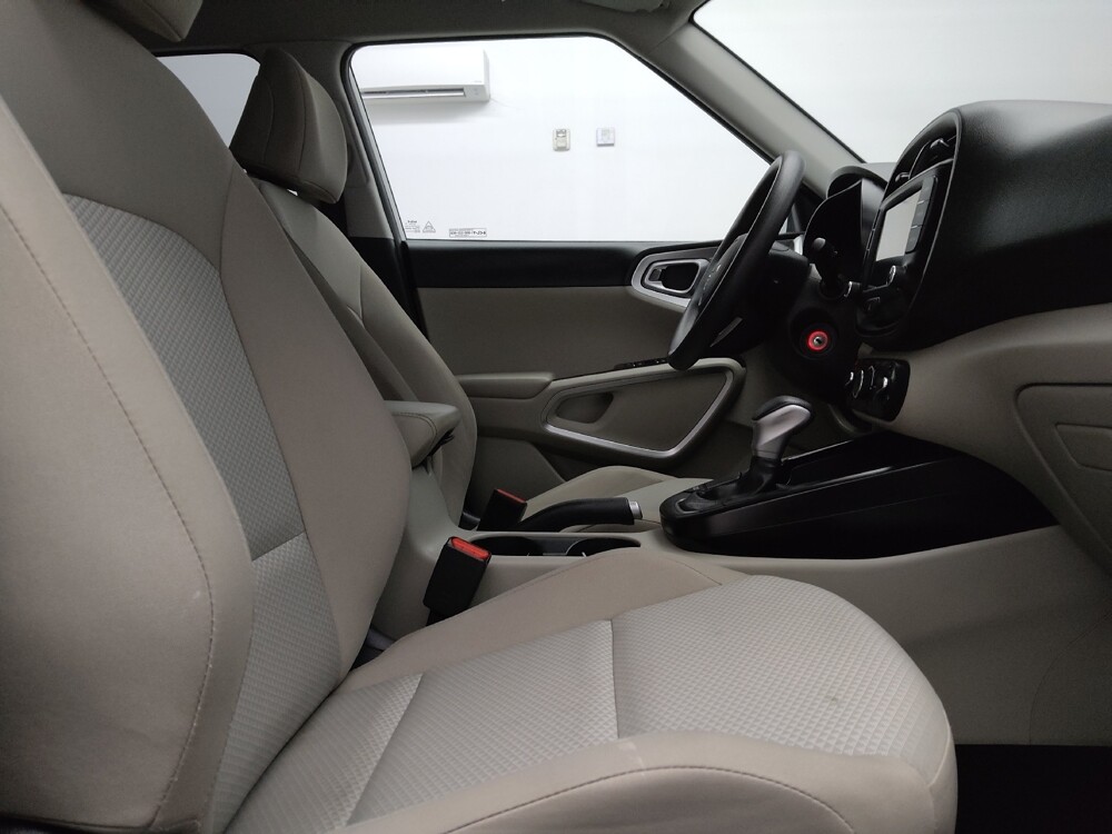 2023 Kia Soul in Tulsa, OK 74145 - 18140437 21