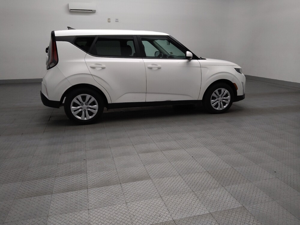 2023 Kia Soul in Tulsa, OK 74145 - 18140437 10