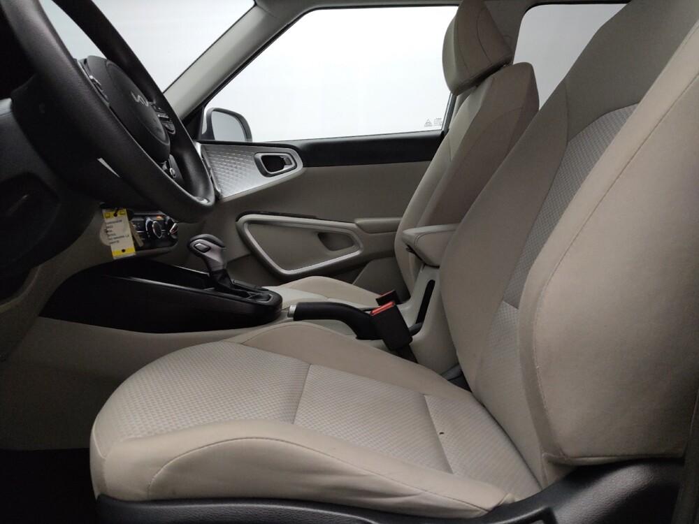 2023 Kia Soul in Tulsa, OK 74145 - 18140437 17