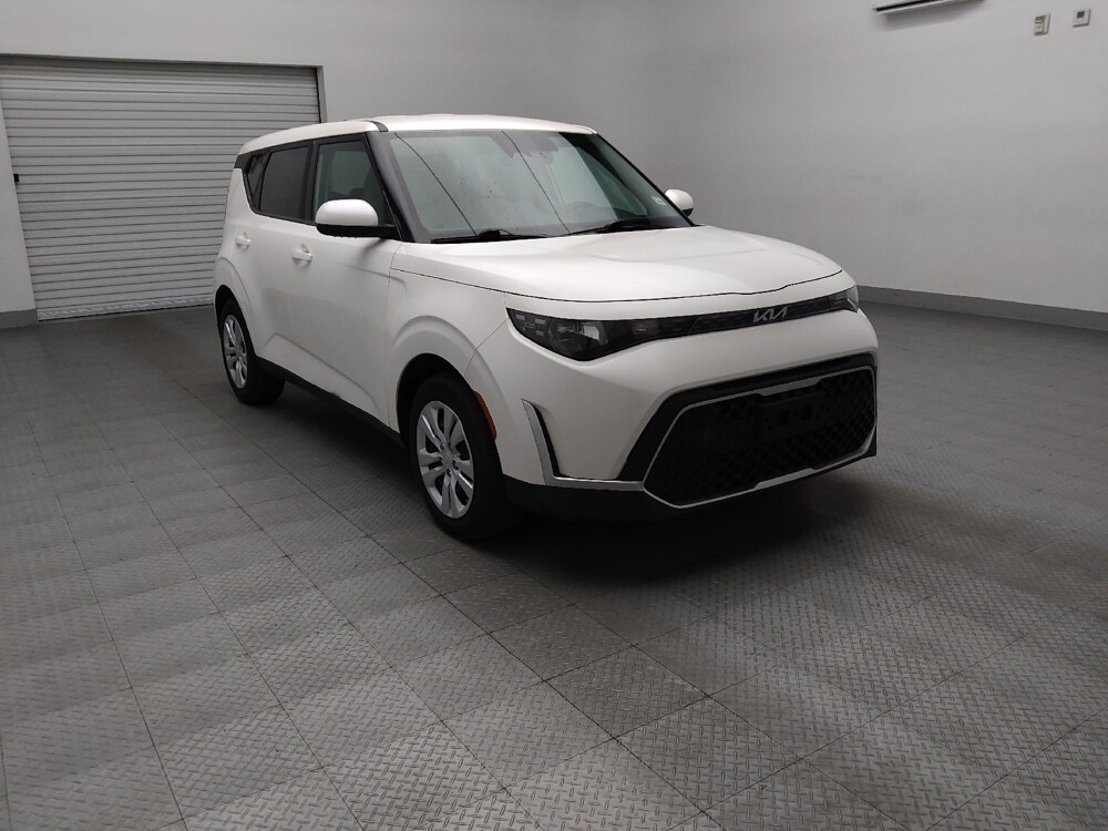 2023 Kia Soul in Tulsa, OK 74145 - 18140437 13