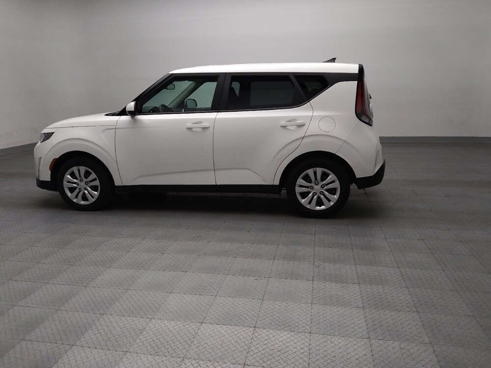 2023 Kia Soul in Tulsa, OK 74145 - 18140437 3