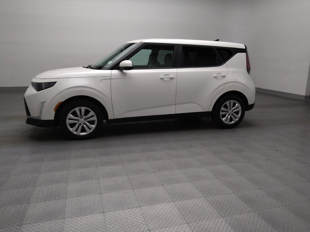 2023 Kia Soul in Tulsa, OK 74145 - 18140437 2