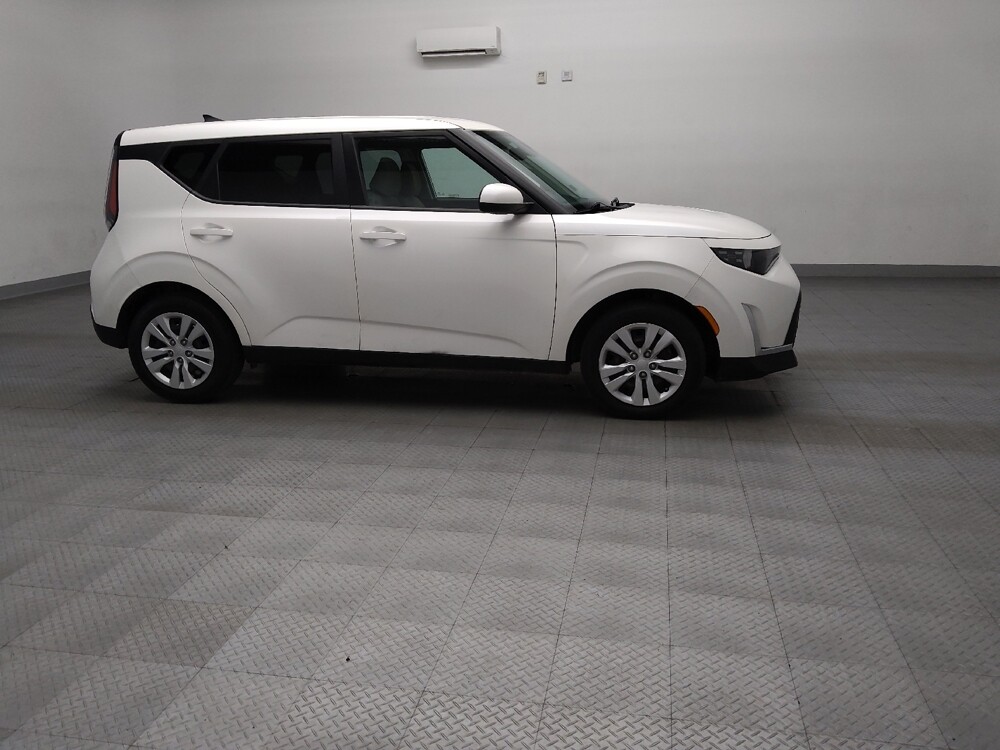 2023 Kia Soul in Tulsa, OK 74145 - 18140437 11