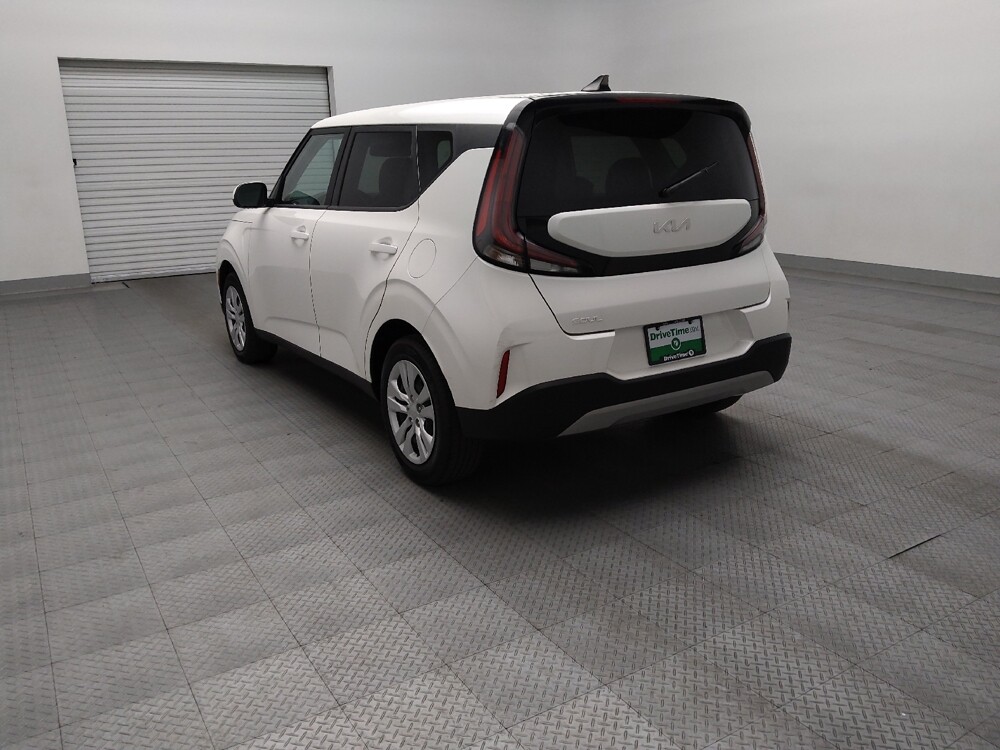 2023 Kia Soul in Tulsa, OK 74145 - 18140437 5