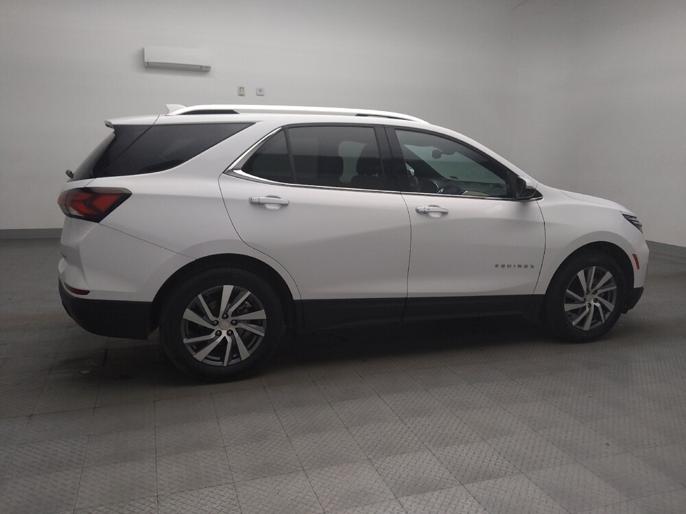 2022 Chevrolet Equinox in Tulsa, OK 74145 - 18140439 10