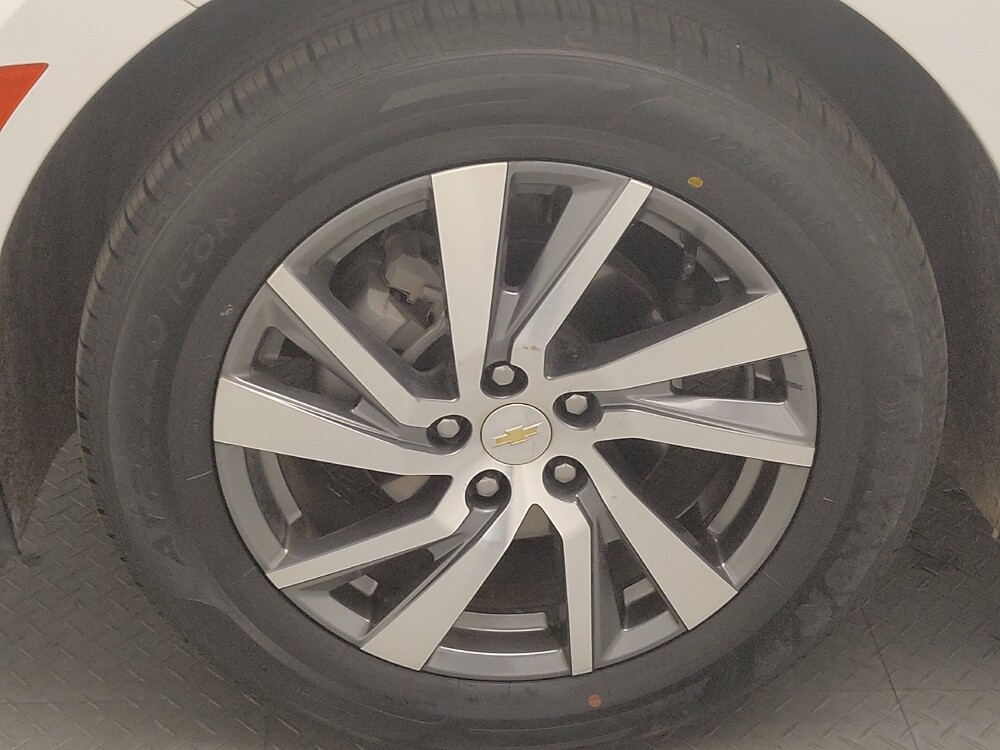 2022 Chevrolet Equinox in Tulsa, OK 74145 - 18140439 31