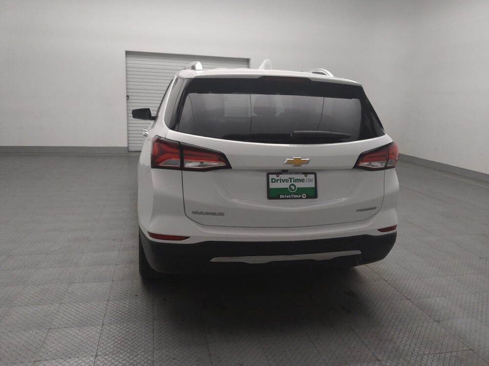 2022 Chevrolet Equinox in Tulsa, OK 74145 - 18140439 6