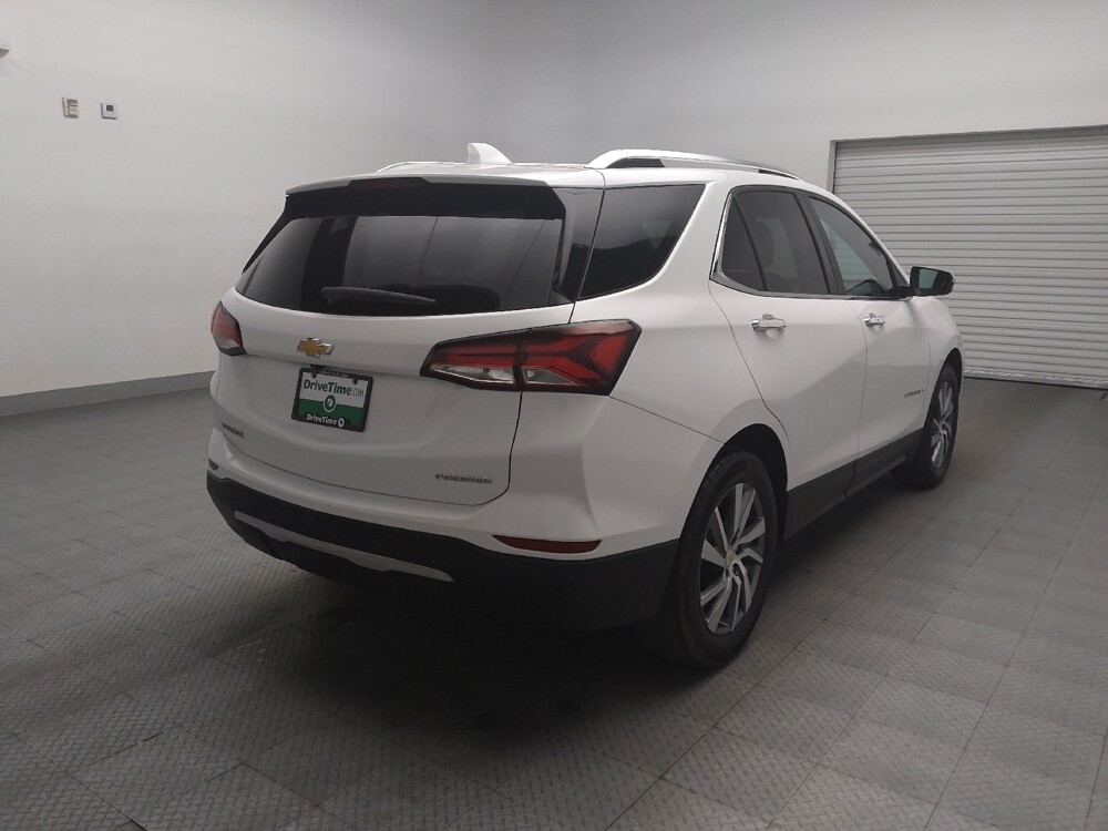 2022 Chevrolet Equinox in Tulsa, OK 74145 - 18140439 9