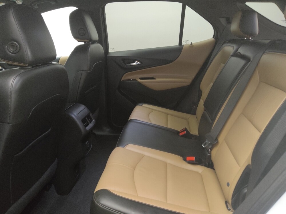 2022 Chevrolet Equinox in Tulsa, OK 74145 - 18140439 18