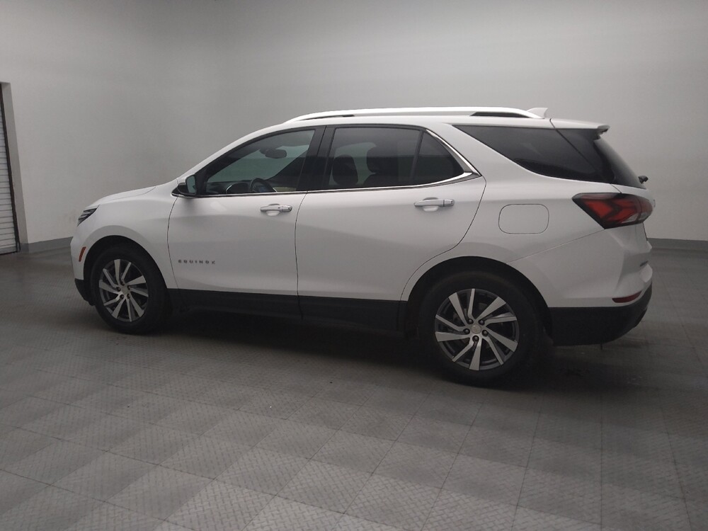2022 Chevrolet Equinox in Tulsa, OK 74145 - 18140439 3