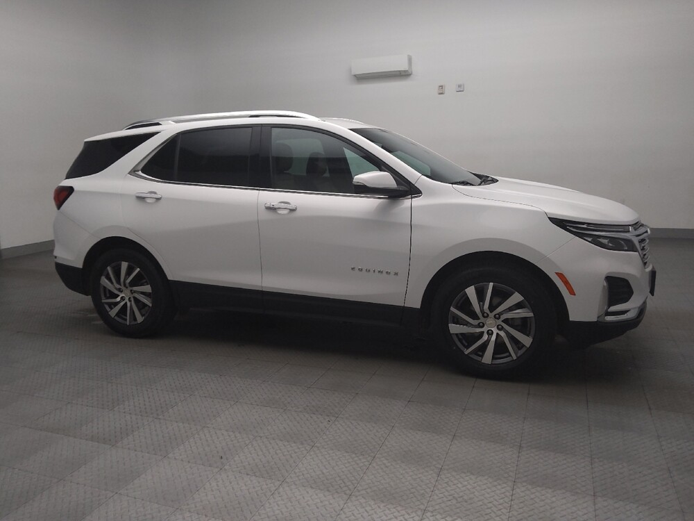 2022 Chevrolet Equinox in Tulsa, OK 74145 - 18140439 11