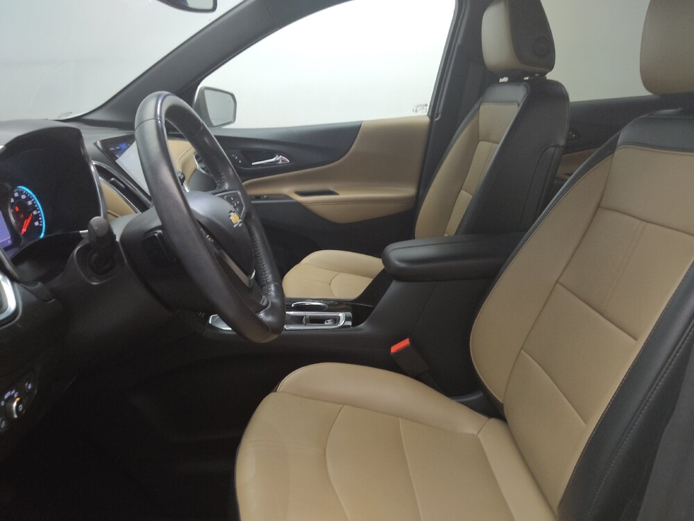 2022 Chevrolet Equinox in Tulsa, OK 74145 - 18140439 17